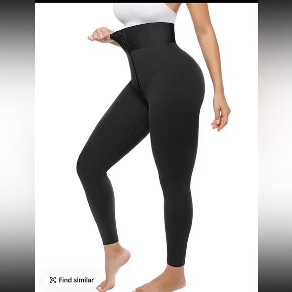 Compression Leggings - Picture 3 of 4